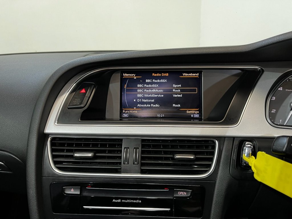 Used Audi S5 2015 for sale - 76203000: Photo 24