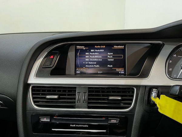 Used Audi A5 2015 for sale - 76203000: Photo 24