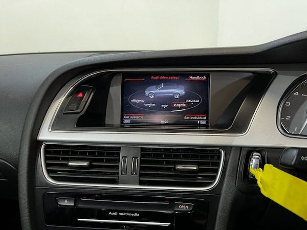 Used Audi A5 2015 for sale - 76203000: Photo 25