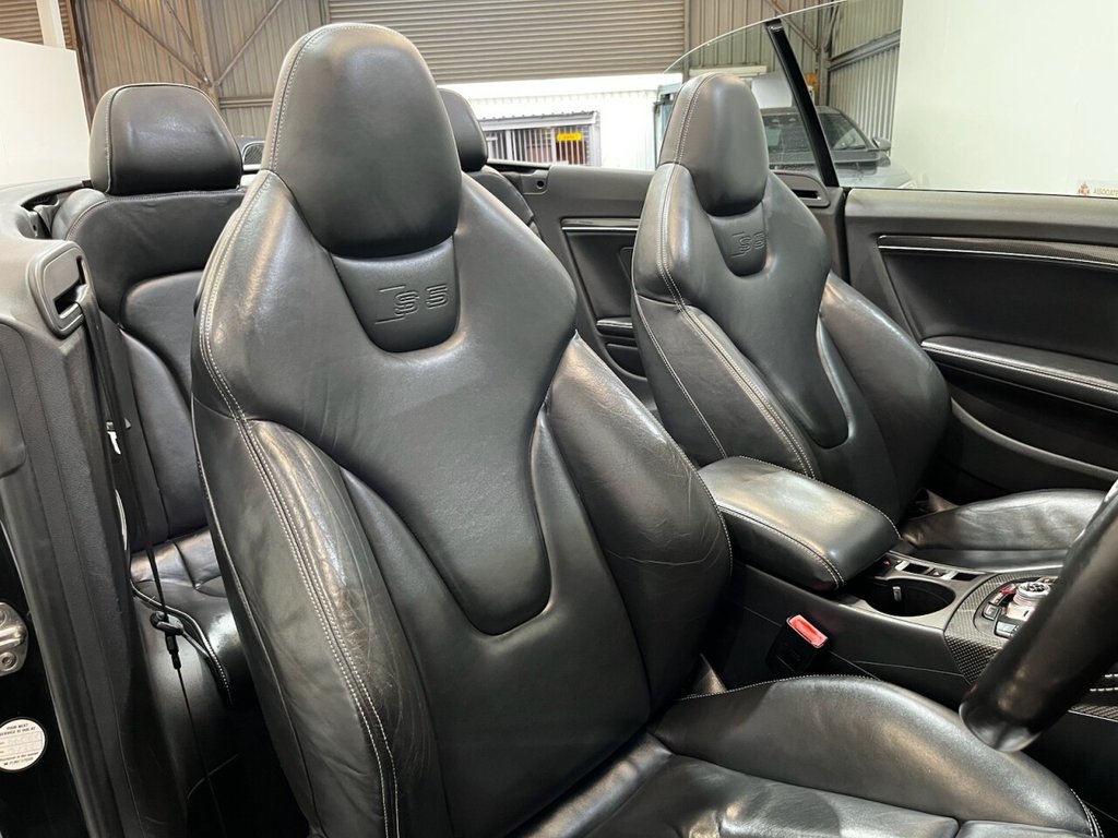 Used Audi S5 2015 for sale - 76203000: Photo 27