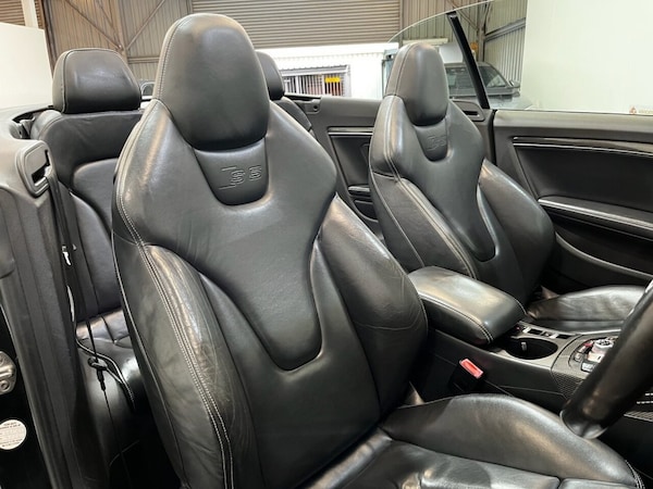 Used Audi A5 2015 for sale - 76203000: Photo 27