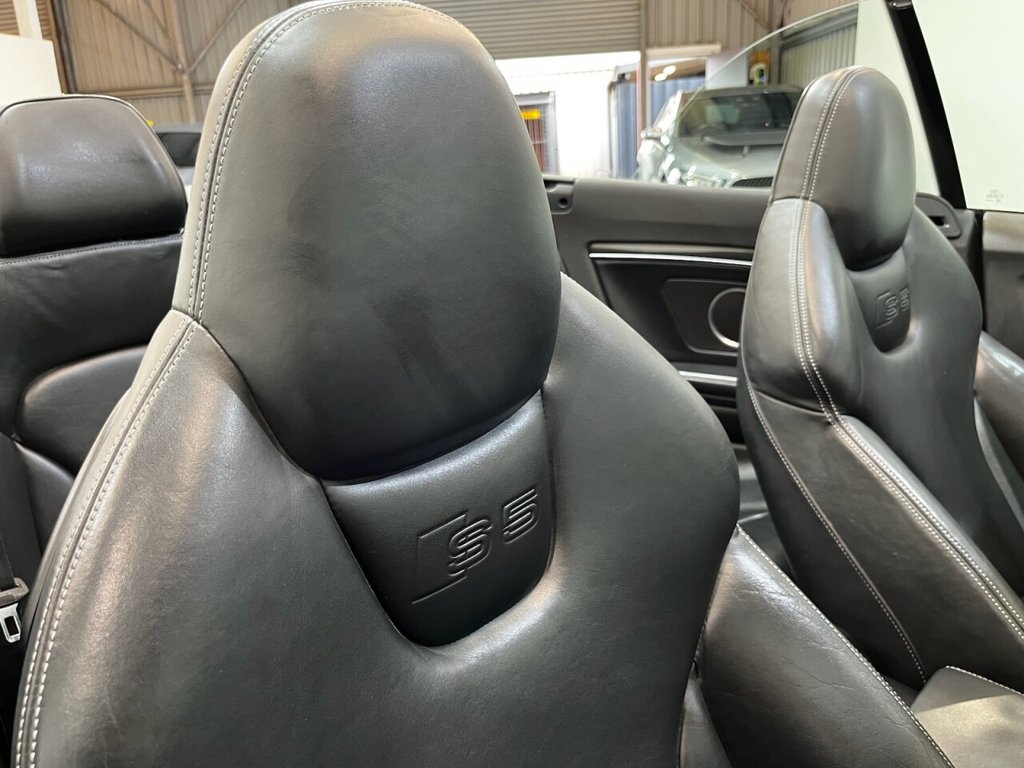 Used Audi S5 2015 for sale - 76203000: Photo 28