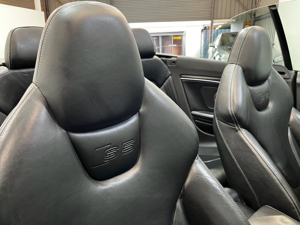 Used Audi S5 2015 for sale - 76203000: Photo 29