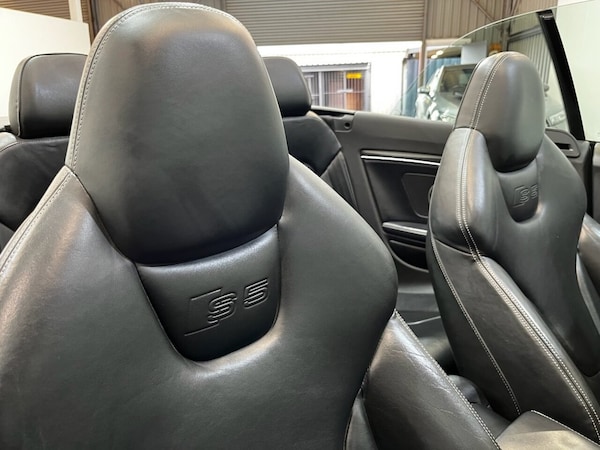 Used Audi A5 2015 for sale - 76203000: Photo 29