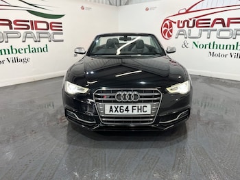 Used Audi A5 2015 for sale - 76203000: Photo 2