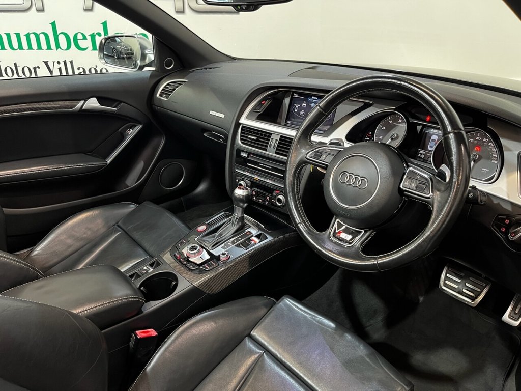 Used Audi S5 2015 for sale - 76203000: Photo 30