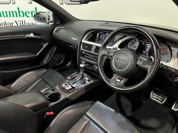 Used Audi A5 2015 for sale - 76203000: Photo 30