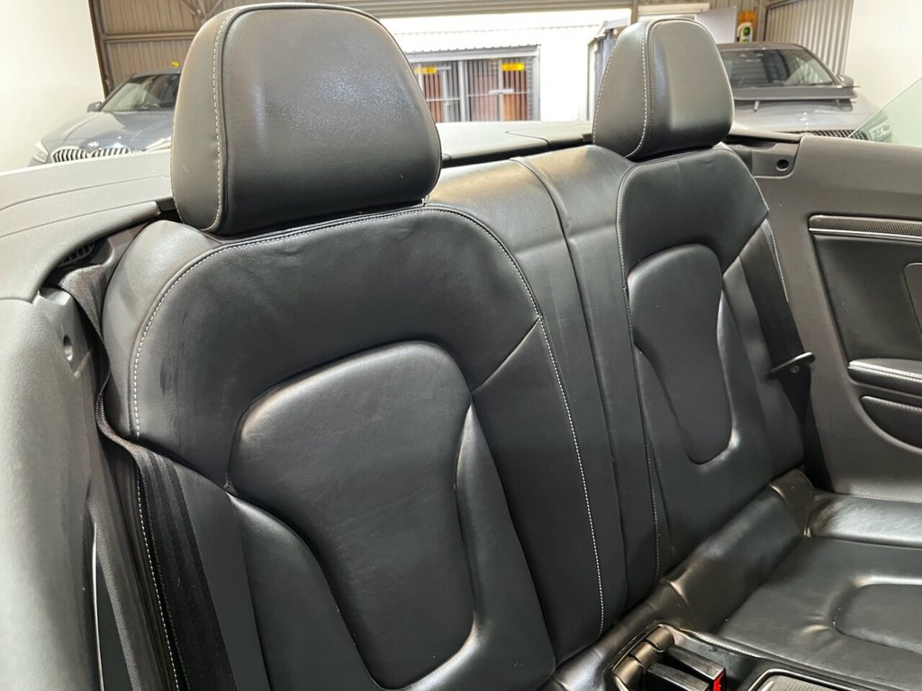 Used Audi S5 2015 for sale - 76203000: Photo 31