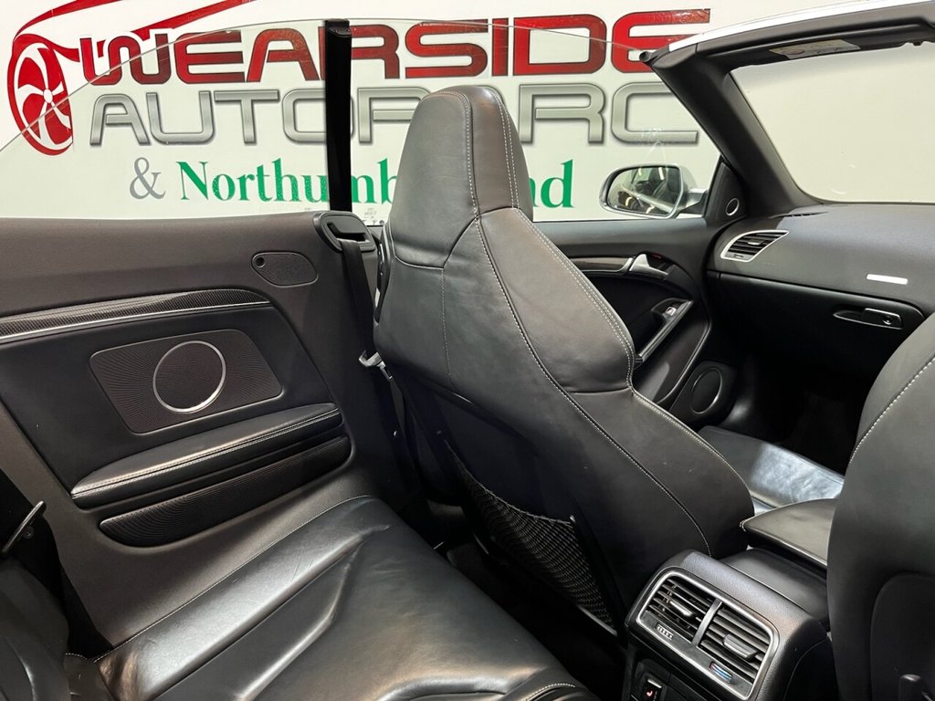 Used Audi S5 2015 for sale - 76203000: Photo 32