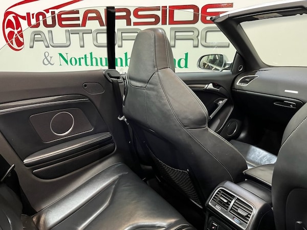 Used Audi A5 2015 for sale - 76203000: Photo 32