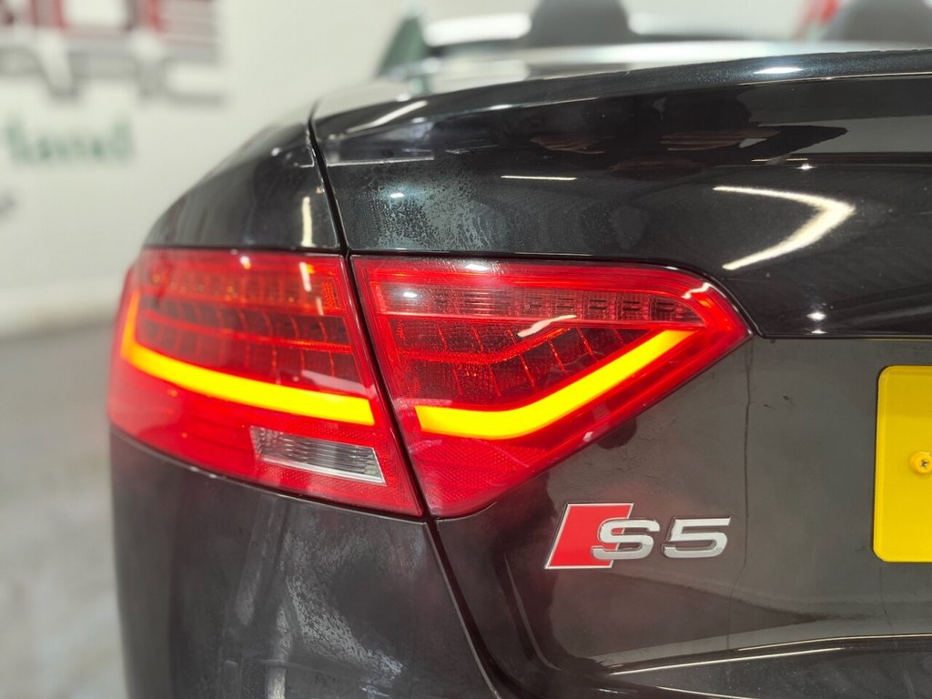 Used Audi S5 2015 for sale - 76203000: Photo 34