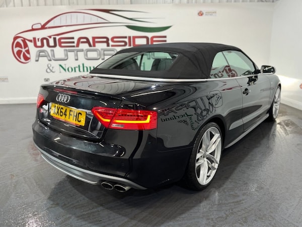 Used Audi A5 2015 for sale - 76203000: Photo 39