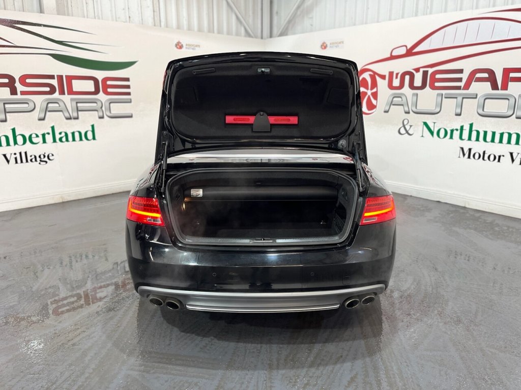 Used Audi S5 2015 for sale - 76203000: Photo 44