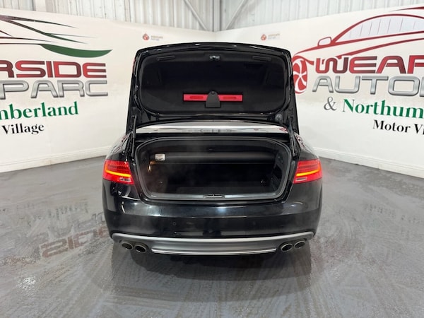 Used Audi A5 2015 for sale - 76203000: Photo 44