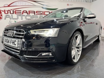 Used Audi A5 2015 for sale - 76203000: Photo 4