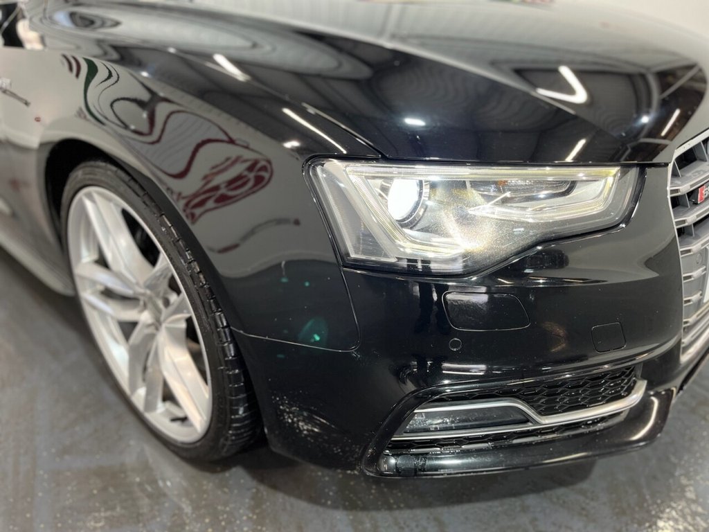 Used Audi S5 2015 for sale - 76203000: Photo 5