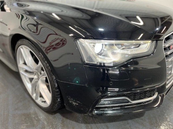 Used Audi A5 2015 for sale - 76203000: Photo 5
