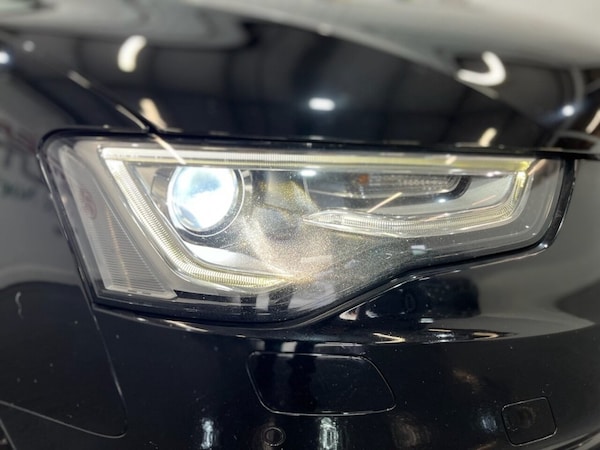 Used Audi A5 2015 for sale - 76203000: Photo 6