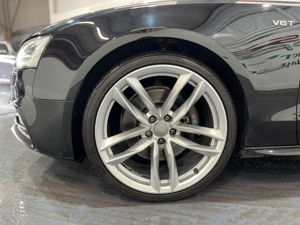 Used Audi S5 2015 for sale - 76203000: Photo 7