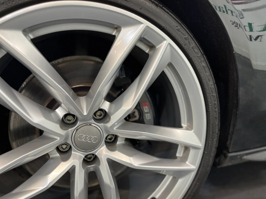 Used Audi S5 2015 for sale - 76203000: Photo 8