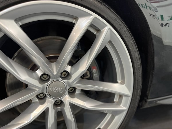 Used Audi A5 2015 for sale - 76203000: Photo 8