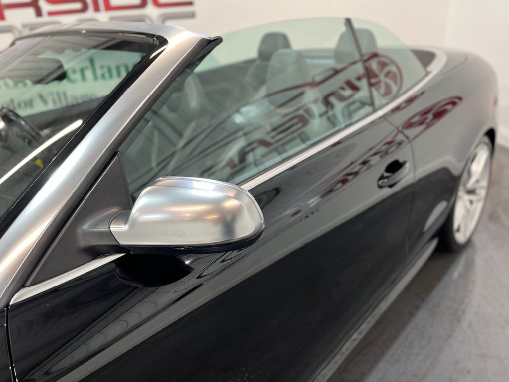 Used Audi S5 2015 for sale - 76203000: Photo 9