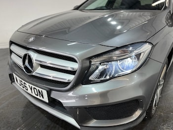 Used Mercedes-Benz GLA 2016 for sale - 78350130: Photo