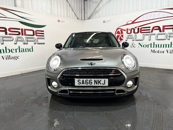 Used MINI Clubman 2016 for sale - 76313105: Photo