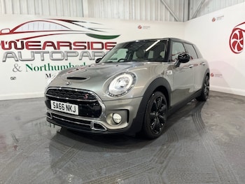 Used MINI Clubman 2016 for sale - 76313105: Photo