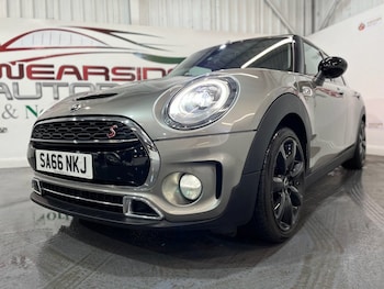 Used MINI Clubman 2016 for sale - 76313105: Photo