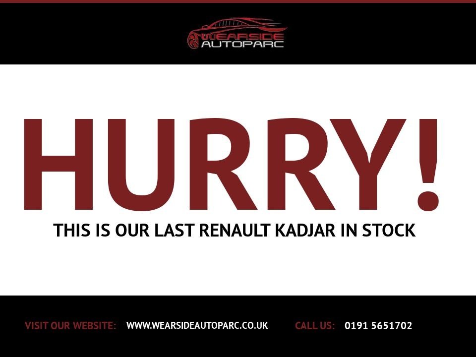 Used Renault Kadjar 2016 for sale - 77991058: Photo 3