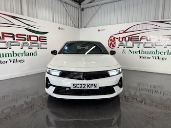 Used Vauxhall Astra 2022 for sale - 75275101: Photo