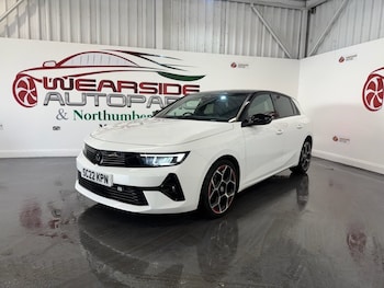 Used Vauxhall Astra 2022 for sale - 75275101: Photo