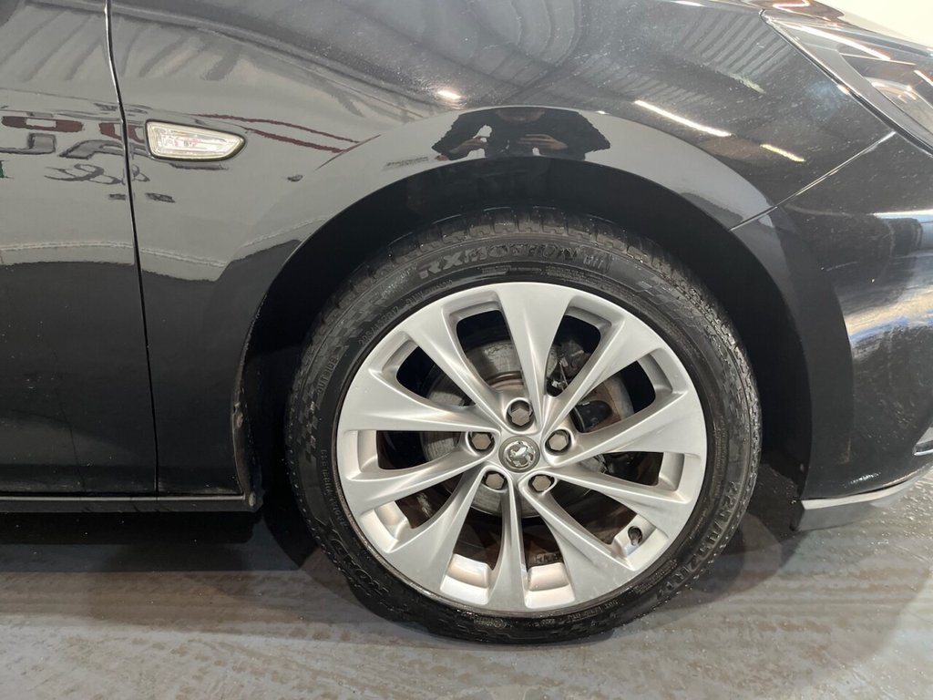 Used Vauxhall Astra 2017 for sale - 76768570: Photo 10