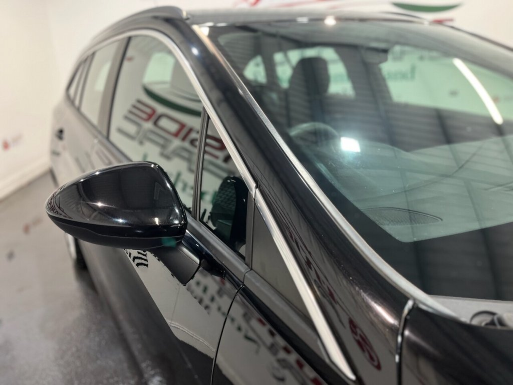 Used Vauxhall Astra 2017 for sale - 76768570: Photo 11