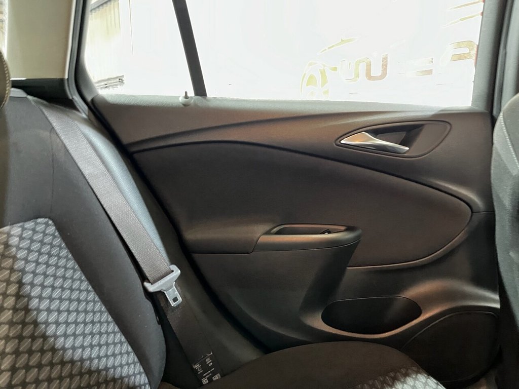 Used Vauxhall Astra 2017 for sale - 76768570: Photo 17