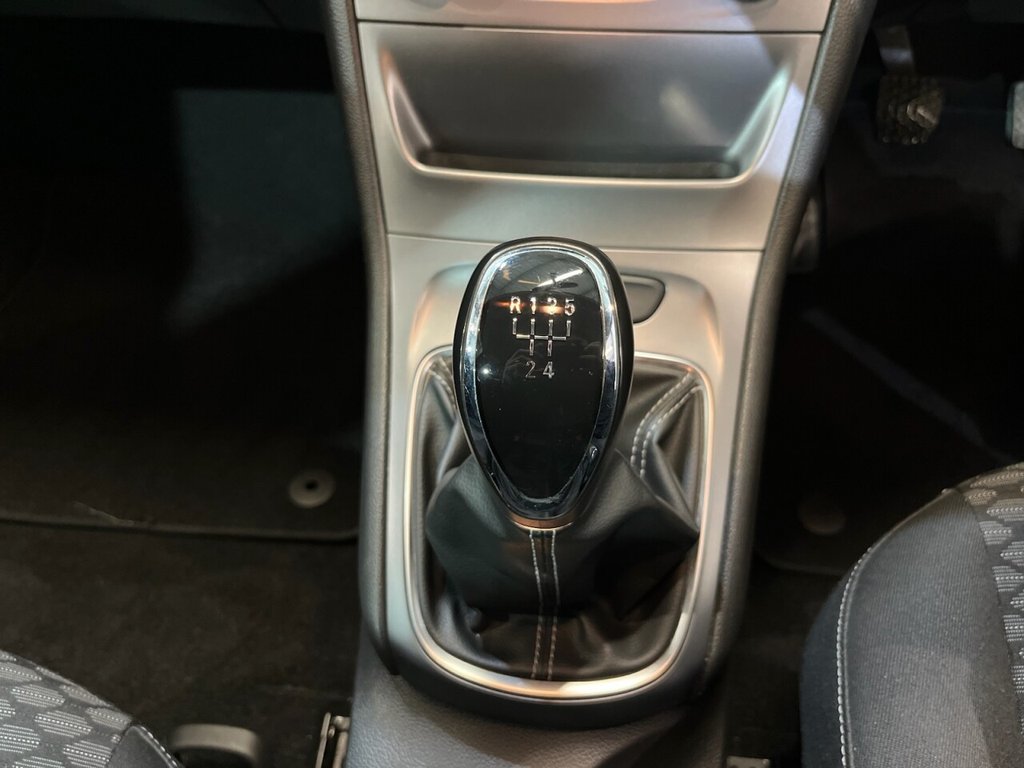 Used Vauxhall Astra 2017 for sale - 76768570: Photo 26