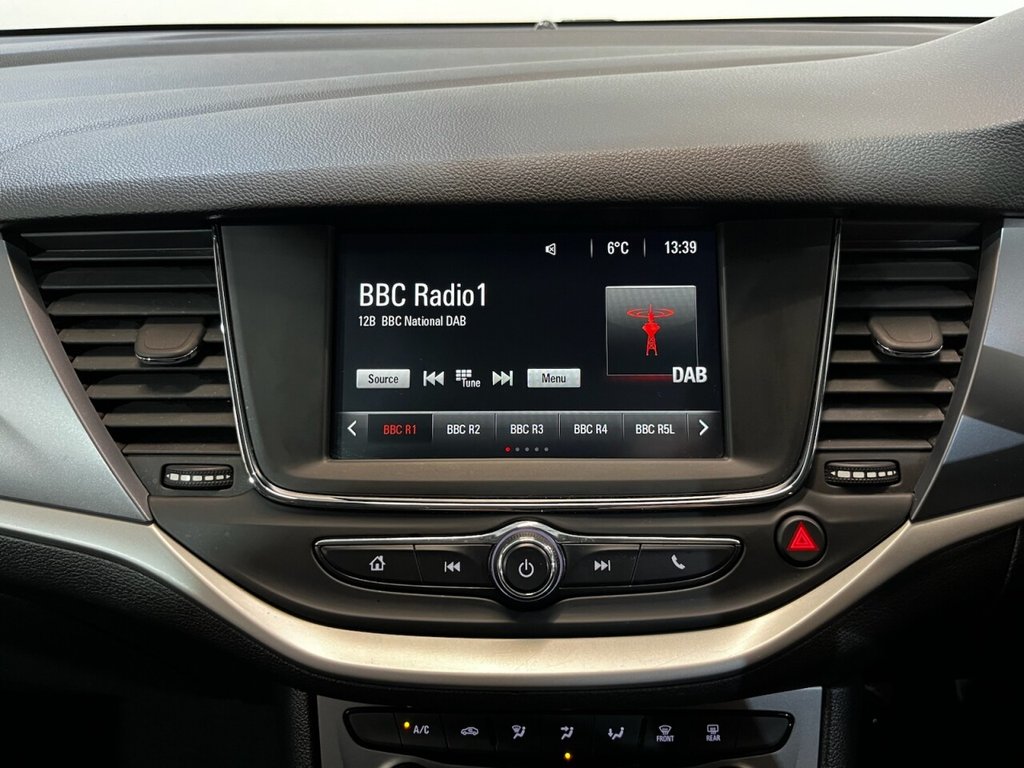 Used Vauxhall Astra 2017 for sale - 76768570: Photo 40