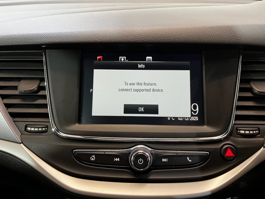 Used Vauxhall Astra 2017 for sale - 76768570: Photo 41