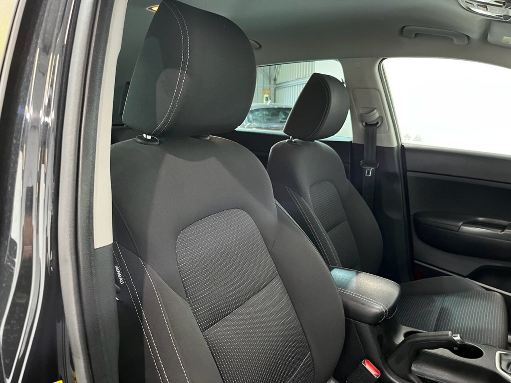 Used Kia Sportage 2018 for sale - 77976593: Photo 10