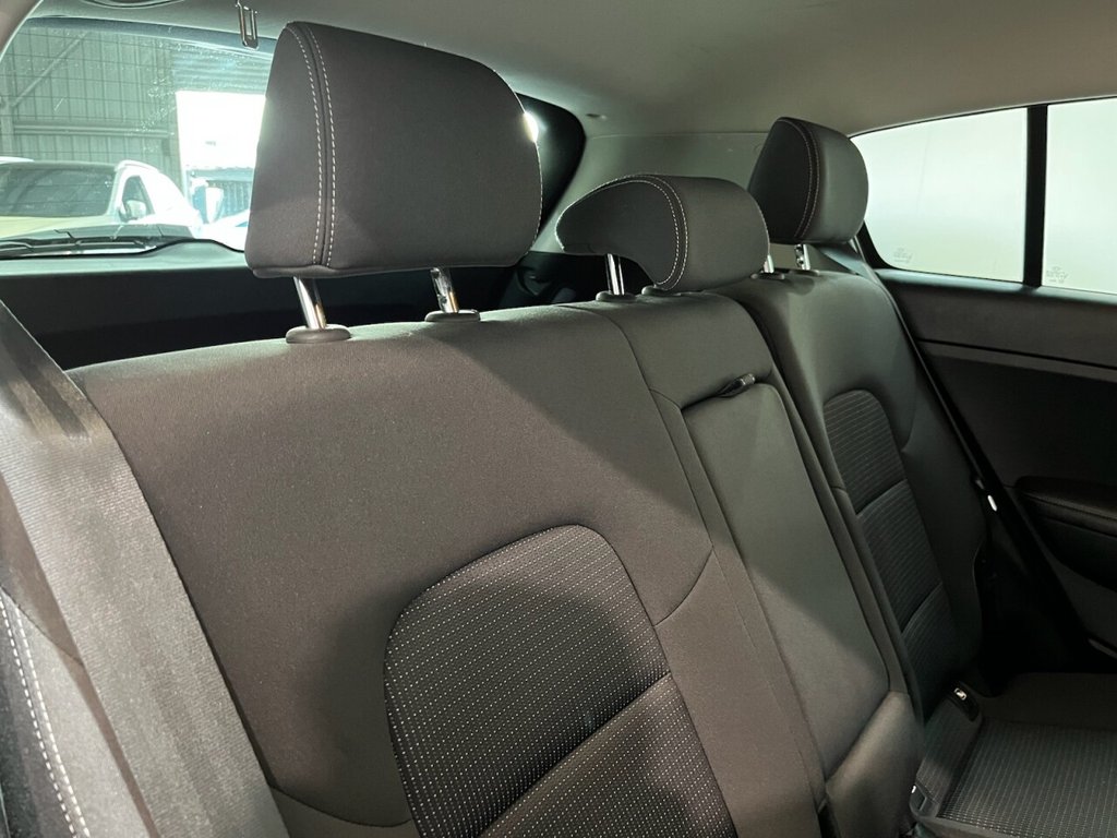 Used Kia Sportage 2018 for sale - 77976593: Photo 14