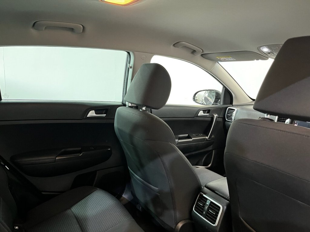 Used Kia Sportage 2018 for sale - 77976593: Photo 15