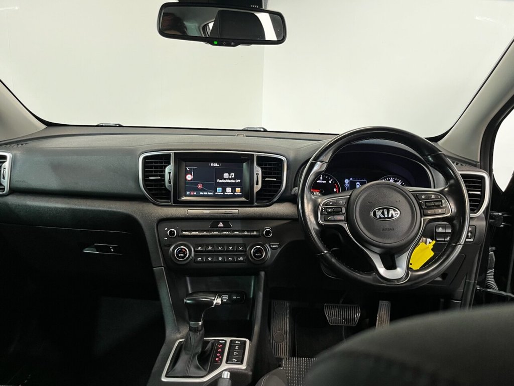 Used Kia Sportage 2018 for sale - 77976593: Photo 16