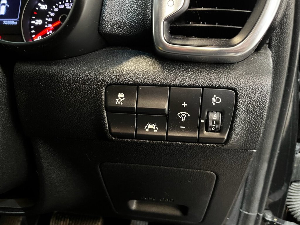 Used Kia Sportage 2018 for sale - 77976593: Photo 18