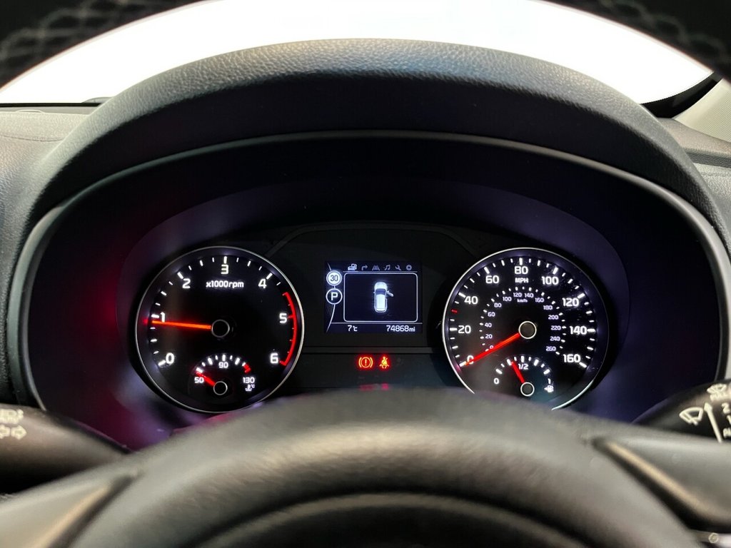 Used Kia Sportage 2018 for sale - 77976593: Photo 19