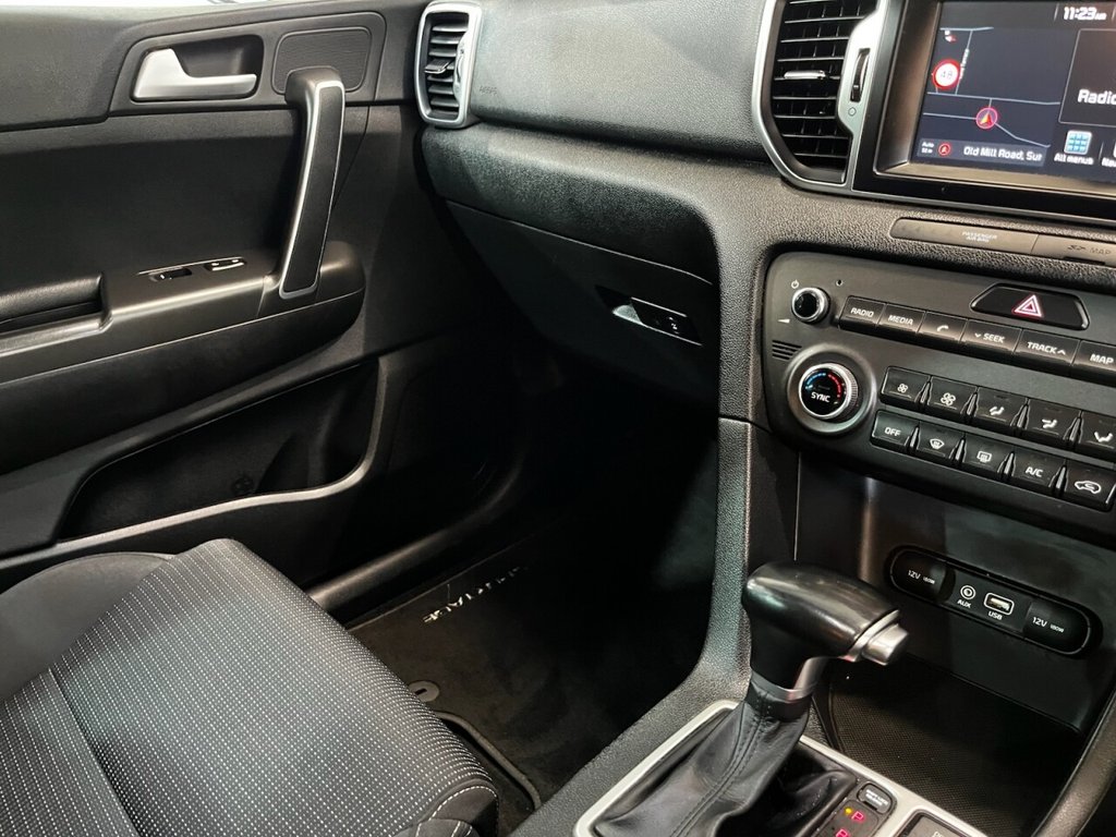 Used Kia Sportage 2018 for sale - 77976593: Photo 21