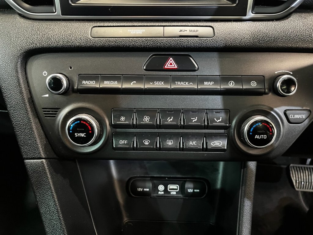 Used Kia Sportage 2018 for sale - 77976593: Photo 23