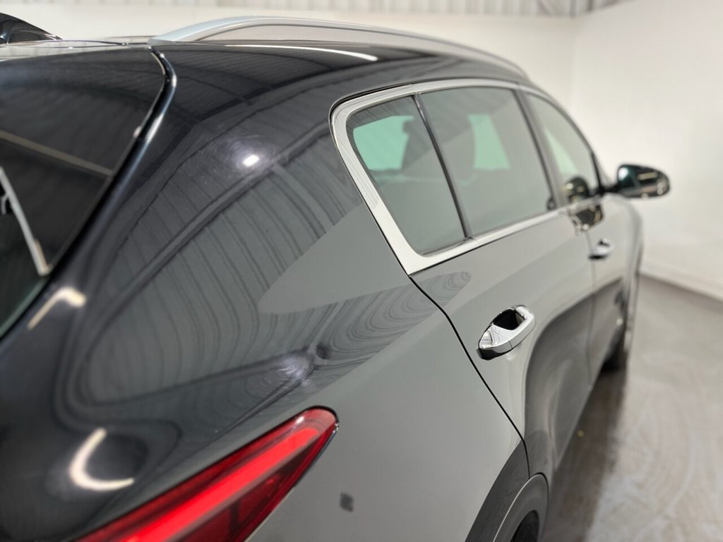 Used Kia Sportage 2018 for sale - 77976593: Photo 26