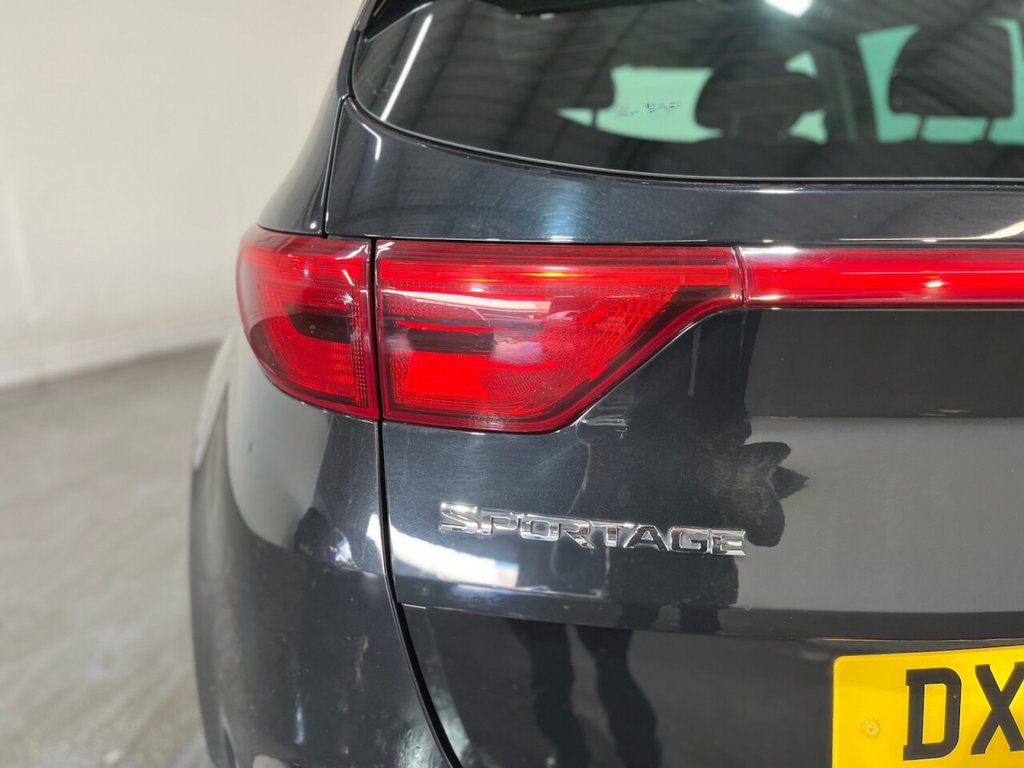 Used Kia Sportage 2018 for sale - 77976593: Photo 27