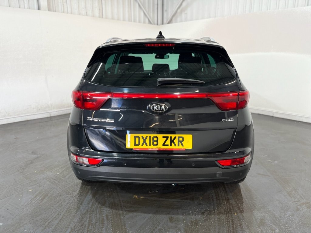 Used Kia Sportage 2018 for sale - 77976593: Photo 30